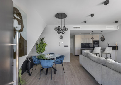 Resale · penthouse · Orihuela Costa · Punta Prima