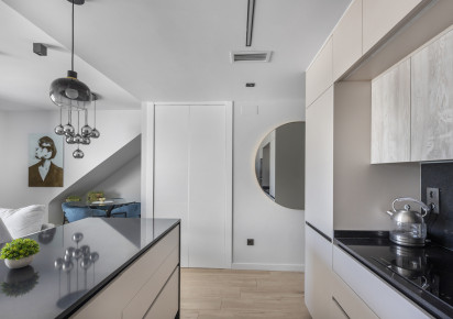 Resale · penthouse · Orihuela Costa · Punta Prima