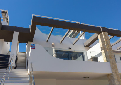 Resale · penthouse · Orihuela Costa · Punta Prima