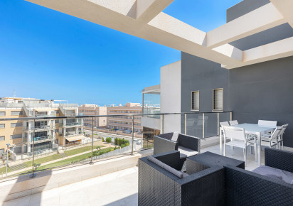 Resale · penthouse · Orihuela Costa · Villamartín-Las Filipinas