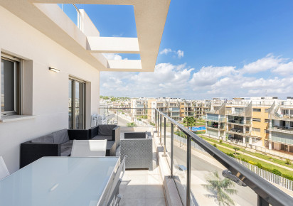 Resale · penthouse · Orihuela Costa · Villamartín-Las Filipinas