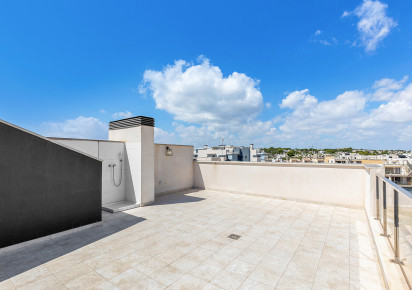 Resale · penthouse · Orihuela Costa · Villamartín-Las Filipinas