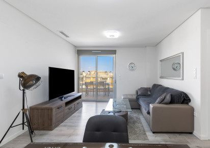 Resale · penthouse · Orihuela Costa · Villamartín-Las Filipinas