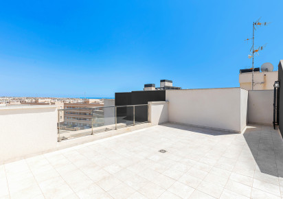 Resale · penthouse · Orihuela Costa · Villamartín-Las Filipinas