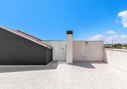 Resale · penthouse · Orihuela Costa · Villamartín-Las Filipinas