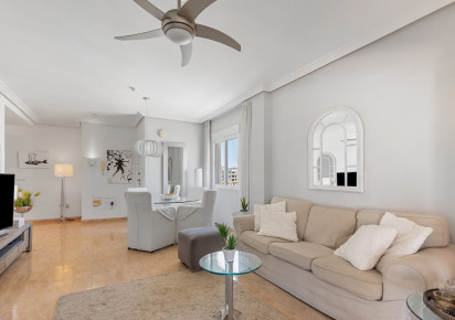 Resale · penthouse · Orihuela Costa · Villamartín