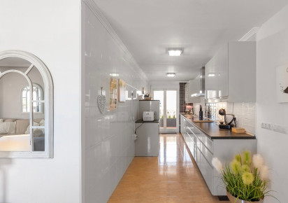 Resale · penthouse · Orihuela Costa · Villamartín