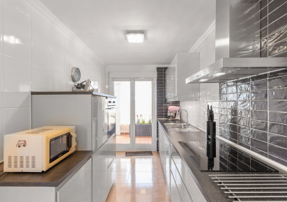 Resale · penthouse · Orihuela Costa · Villamartín