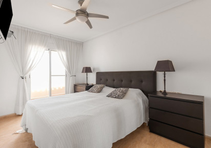 Resale · penthouse · Orihuela Costa · Villamartín