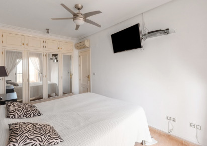Resale · penthouse · Orihuela Costa · Villamartín