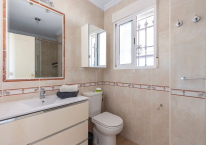 Resale · penthouse · Orihuela Costa · Villamartín