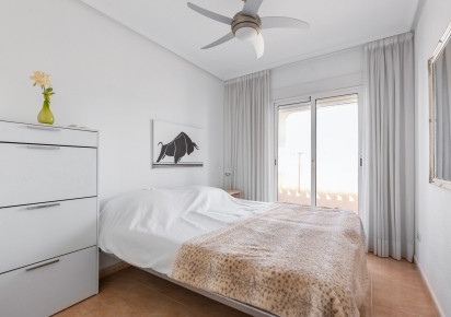 Resale · penthouse · Orihuela Costa · Villamartín