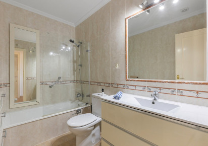 Resale · penthouse · Orihuela Costa · Villamartín