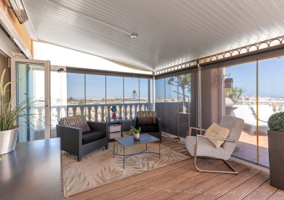 Resale · penthouse · Orihuela Costa · Villamartín