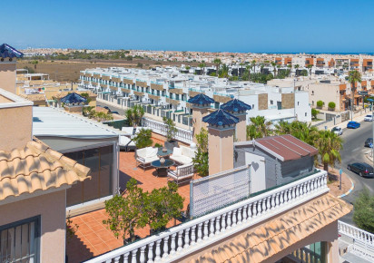 Resale · penthouse · Orihuela Costa · Villamartín