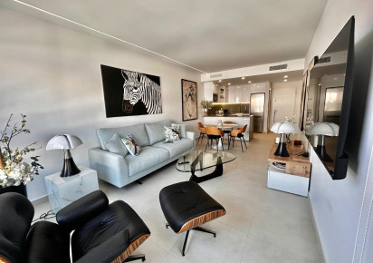 Resale · penthouse · Orihuela Costa · villamartin