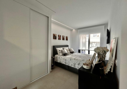 Resale · penthouse · Orihuela Costa · villamartin