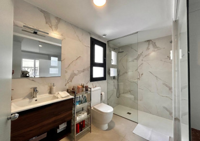 Resale · penthouse · Orihuela Costa · villamartin