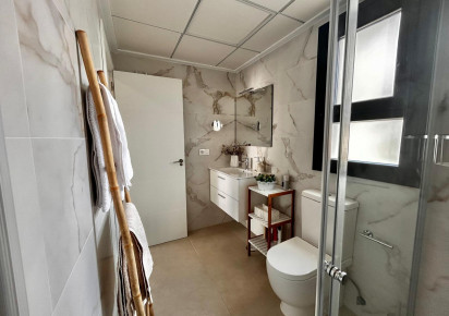 Resale · penthouse · Orihuela Costa · villamartin