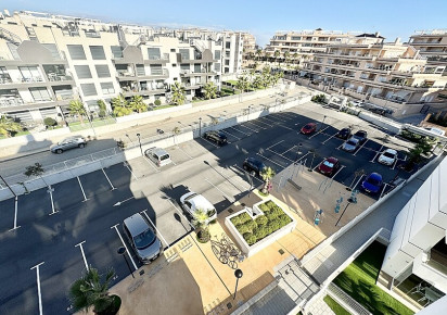 Resale · penthouse · Orihuela Costa · villamartin