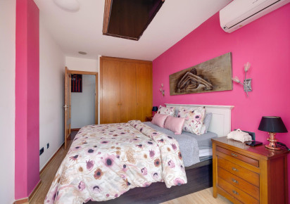 Resale · penthouse · Pilar de la Horadada · PILAR DE LA HORADADA