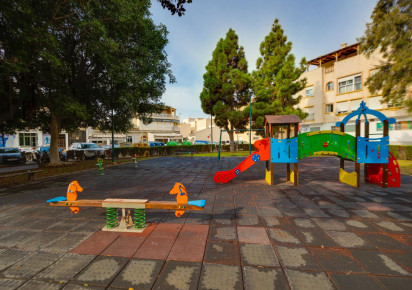 Resale · penthouse · Pilar de la Horadada · PILAR DE LA HORADADA