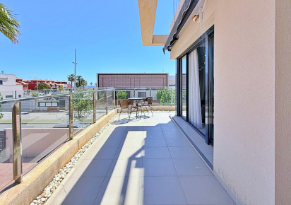 Resale · penthouse · Pilar de la Horadada · TORRE DE LA HORADADA