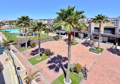 Resale · penthouse · Pilar de la Horadada · TORRE DE LA HORADADA