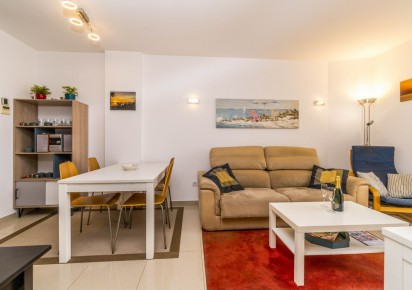 Resale · penthouse · Playa Flamenca