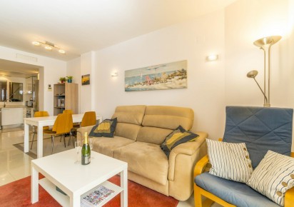 Resale · penthouse · Playa Flamenca