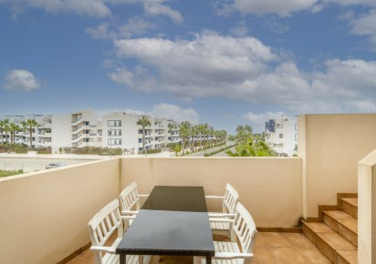 Resale · penthouse · Playa Flamenca