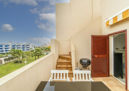 Resale · penthouse · Playa Flamenca