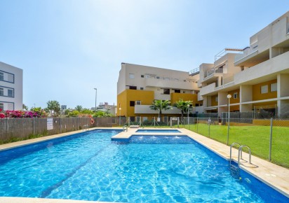 Resale · penthouse · Playa Flamenca