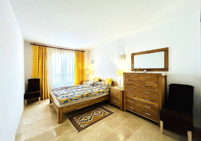 Resale · penthouse · Punta Prima