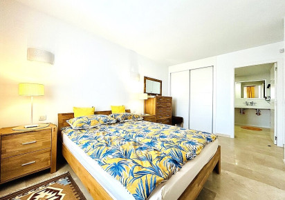 Resale · penthouse · Punta Prima