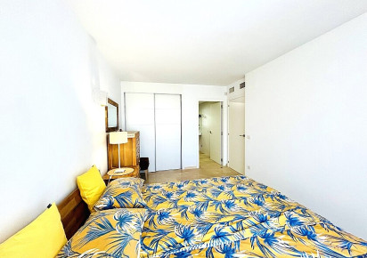 Resale · penthouse · Punta Prima