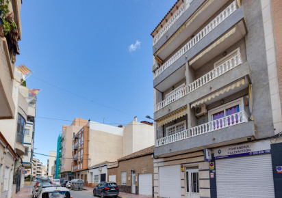 Resale · penthouse · Torrevieja · Centro