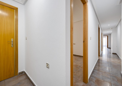 Resale · penthouse · Torrevieja · Centro