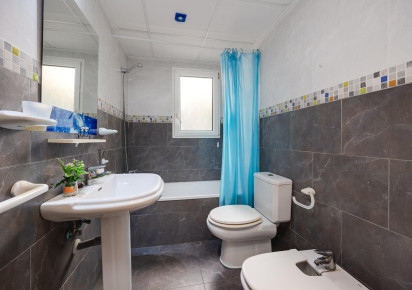 Resale · penthouse · Torrevieja · Centro