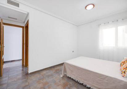 Resale · penthouse · Torrevieja · Centro