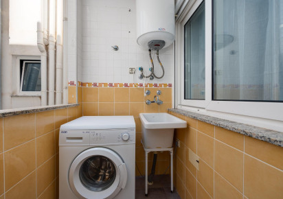 Resale · penthouse · Torrevieja · Centro