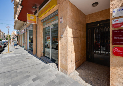 Resale · penthouse · Torrevieja · Centro