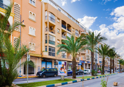 Resale · penthouse · Torrevieja · Habaneras