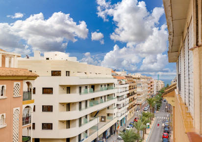 Resale · penthouse · Torrevieja · Habaneras