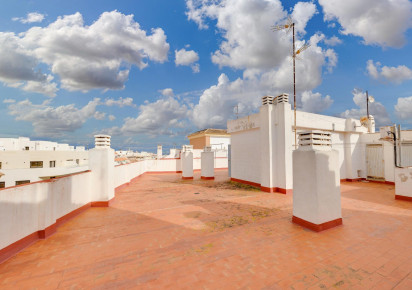 Resale · penthouse · Torrevieja · Habaneras
