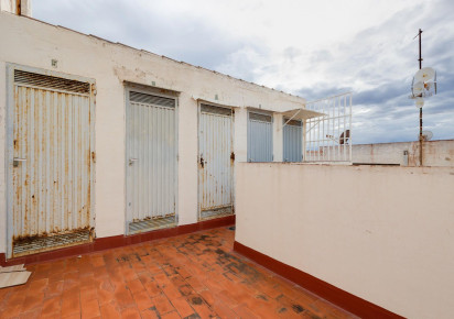 Resale · penthouse · Torrevieja · Habaneras