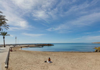 Resale · penthouse · Torrevieja · Habaneras