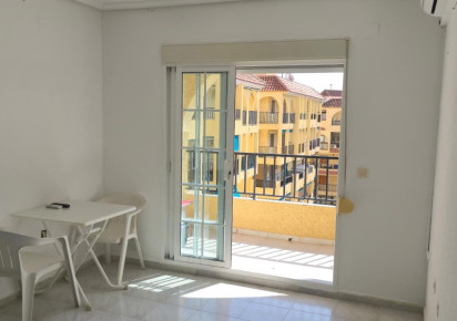 Resale · penthouse · Torrevieja · La mata