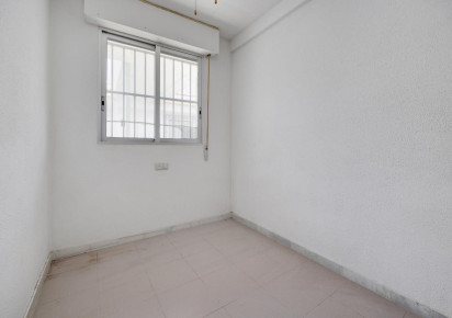 Resale · penthouse · Torrevieja · La mata