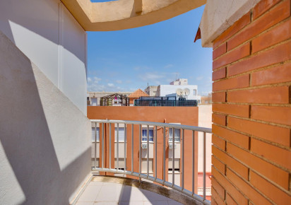Resale · penthouse · Torrevieja · La mata